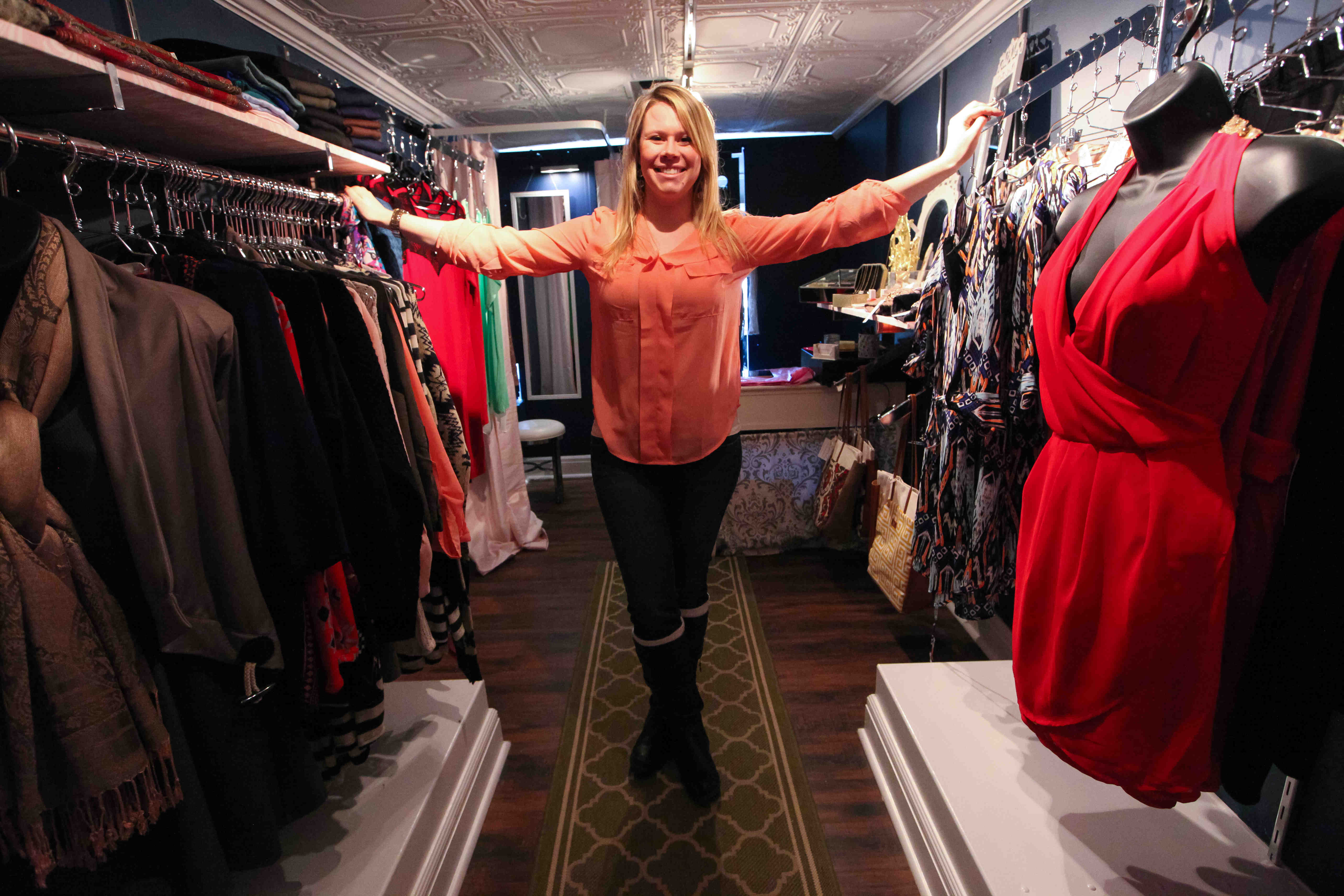 she boutique online shopping